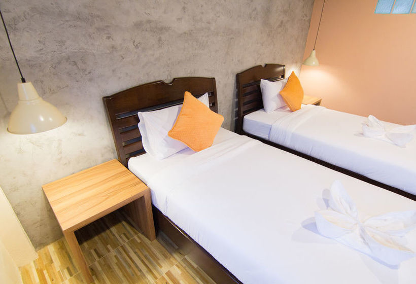 Hotel K.l Boutique 6