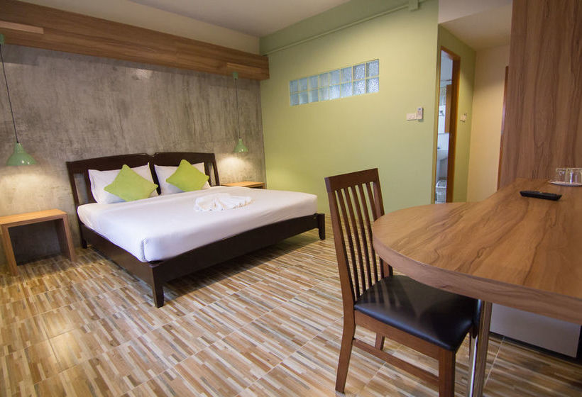 Hotel K.l Boutique 7