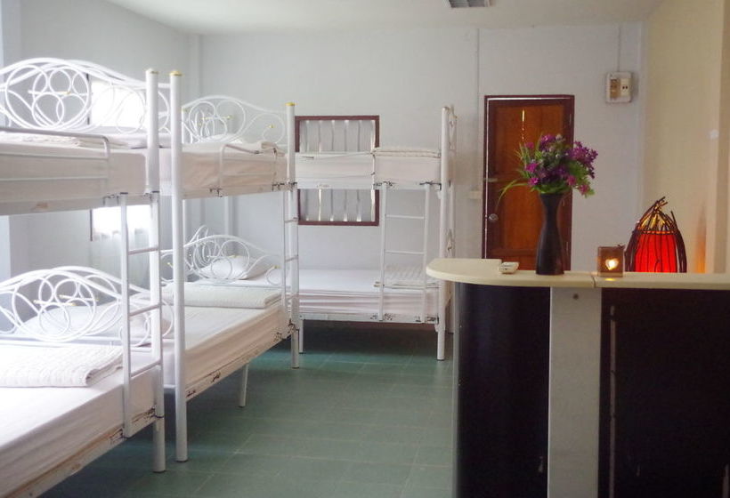 Hostel Phangan Arena 1