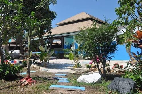 Hostel Phangan Arena 10