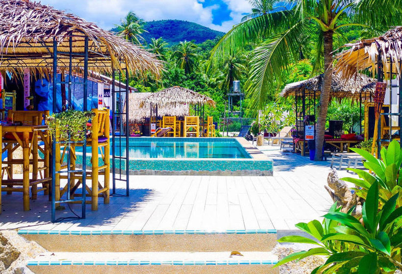 Hostel Phangan Arena 2