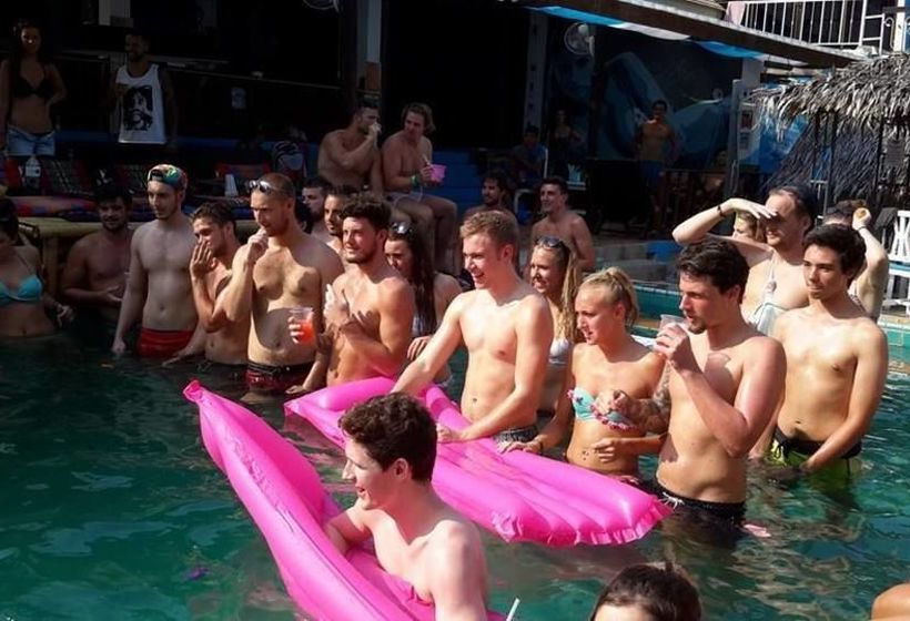 Hostel Phangan Arena 3