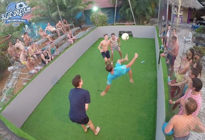 Hostel Phangan Arena 5