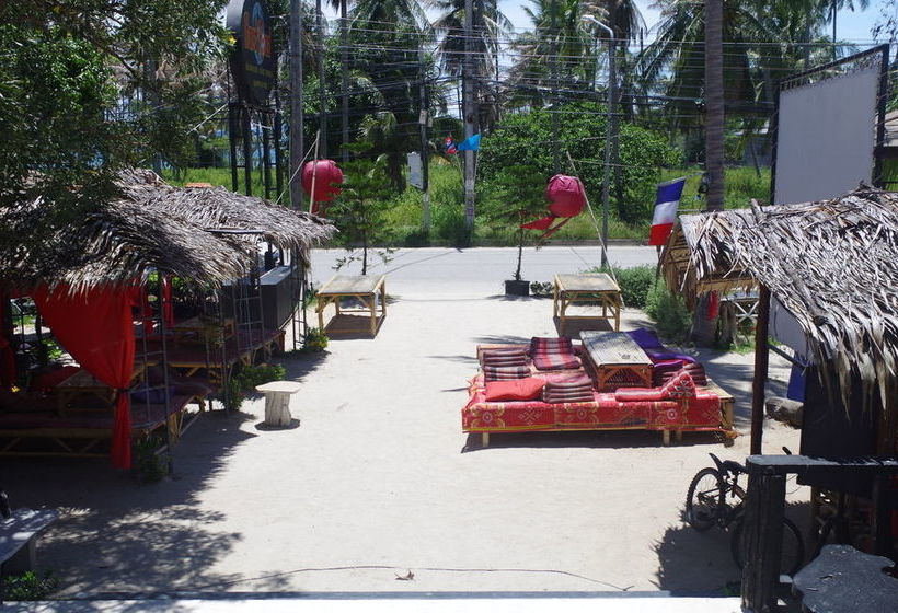 Hostel Phangan Arena 6