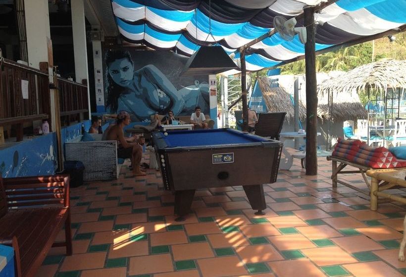 Hostel Phangan Arena 7