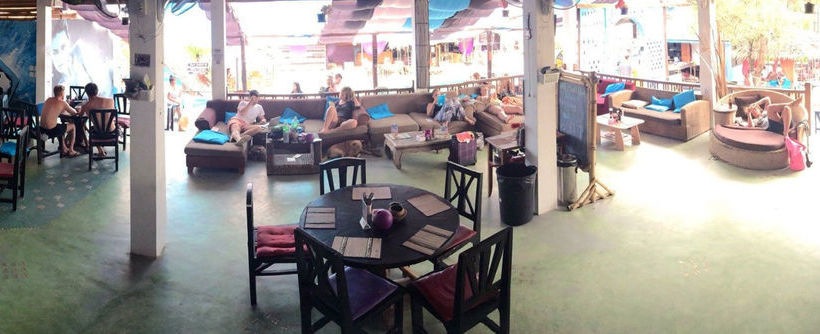 Hostel Phangan Arena 8
