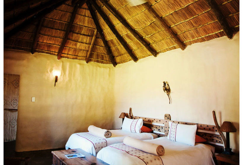 Hotel Chrislin African Lodge 1