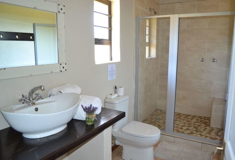 Hotel Chrislin African Lodge 10