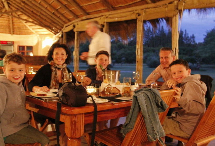 Hotel Chrislin African Lodge 15