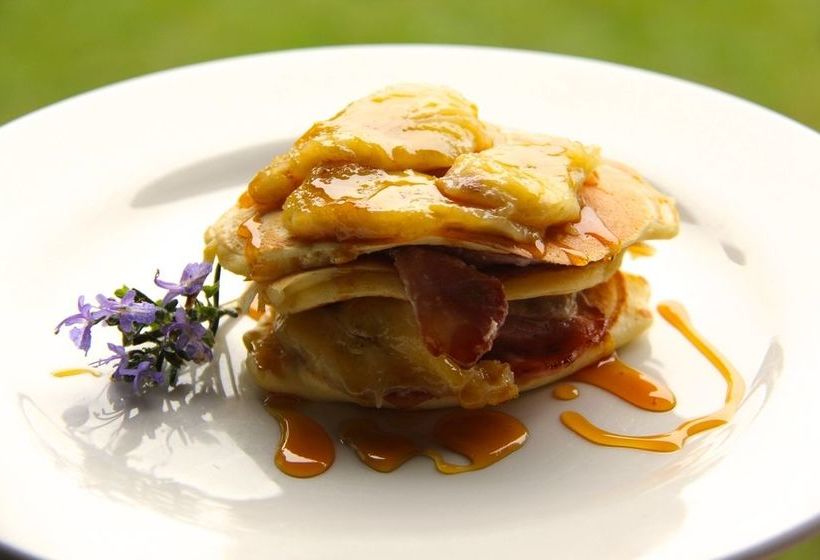 Hotel Chrislin African Lodge 17