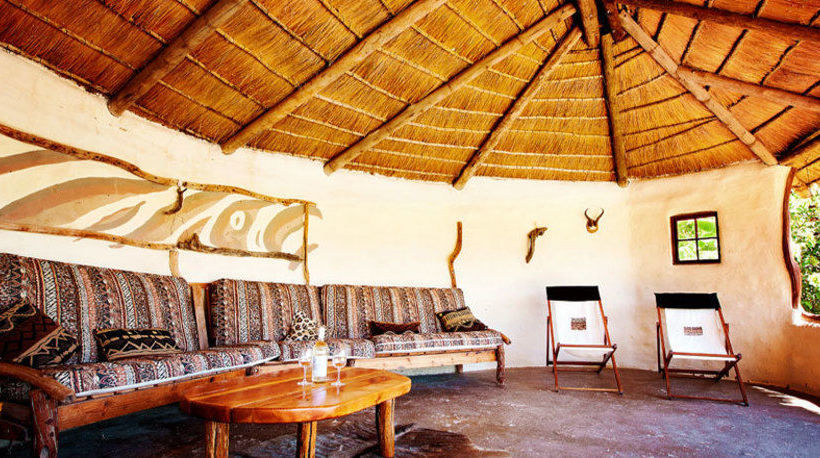 Hotel Chrislin African Lodge 18