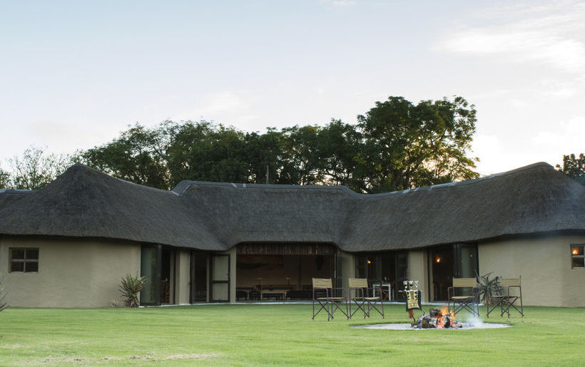 Hotel Chrislin African Lodge 19