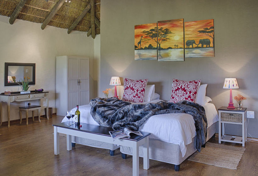 Hotel Chrislin African Lodge 2