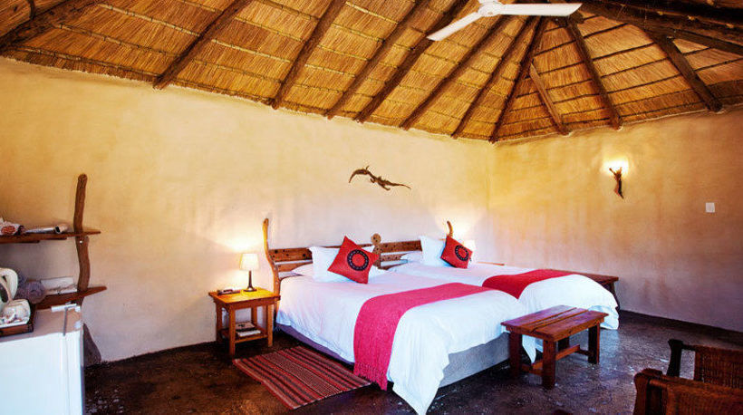 Hotel Chrislin African Lodge 3