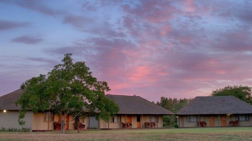 Hotel Chrislin African Lodge 6