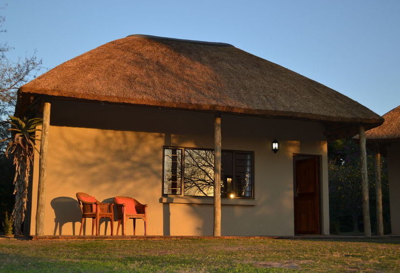 Hotel Chrislin African Lodge 7