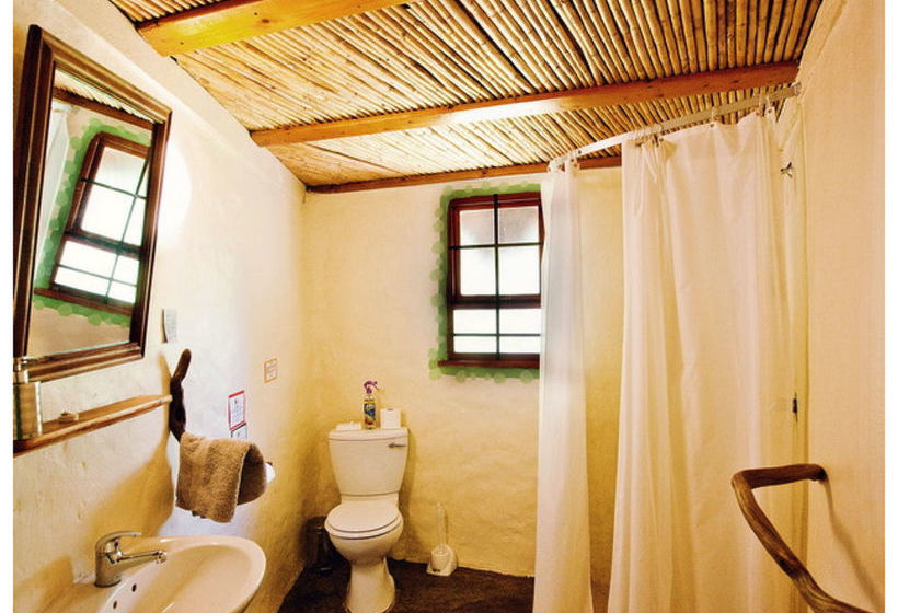 Hotel Chrislin African Lodge 9