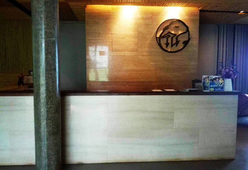 Na Tara Resort Koh Chang 1