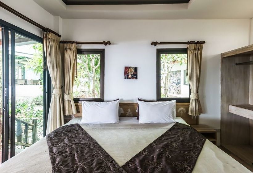 Na Tara Resort Koh Chang 10