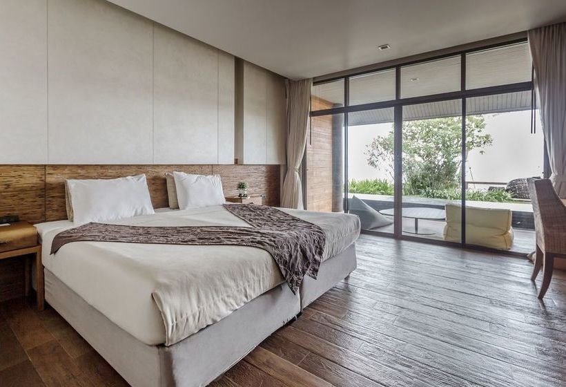 Na Tara Resort Koh Chang 11