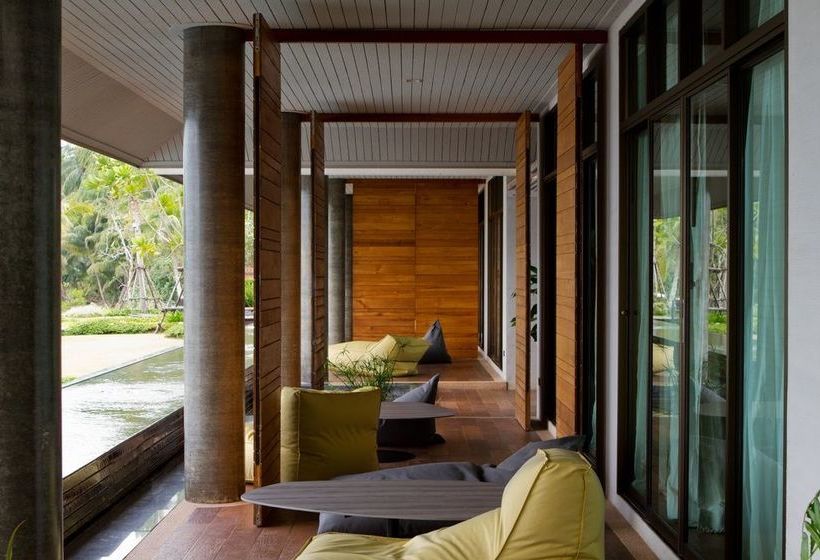 Na Tara Resort Koh Chang 12