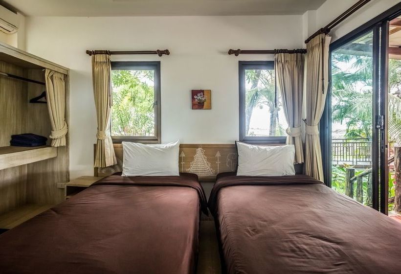 Na Tara Resort Koh Chang 13