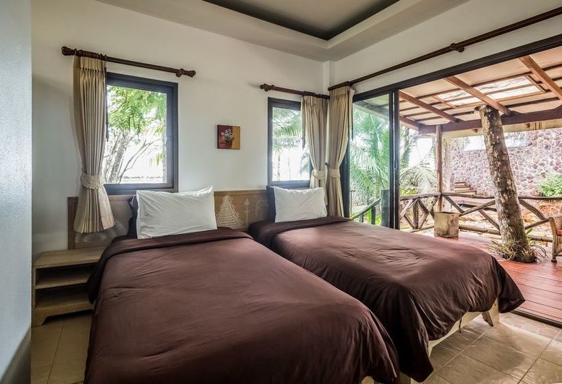 Na Tara Resort Koh Chang 14