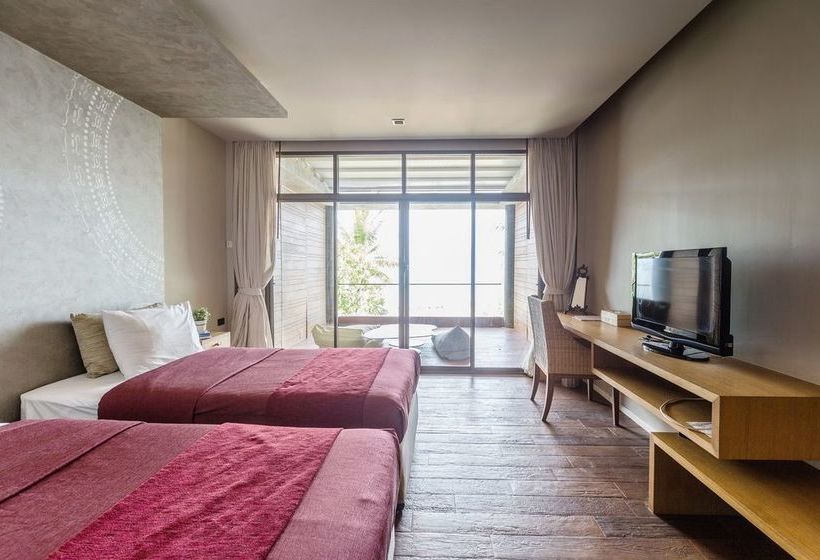 Na Tara Resort Koh Chang 16