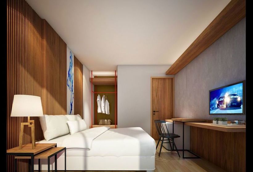 Na Tara Resort Koh Chang 19