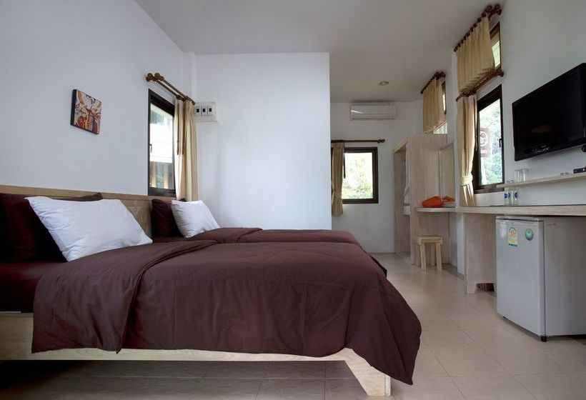 Na Tara Resort Koh Chang 2