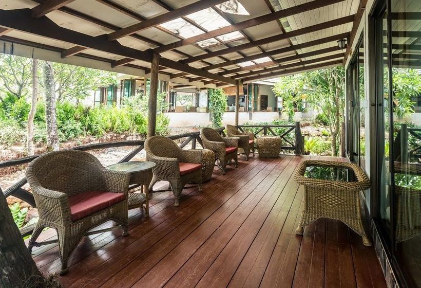 Na Tara Resort Koh Chang 3