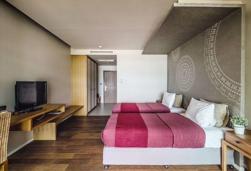 Na Tara Resort Koh Chang 5