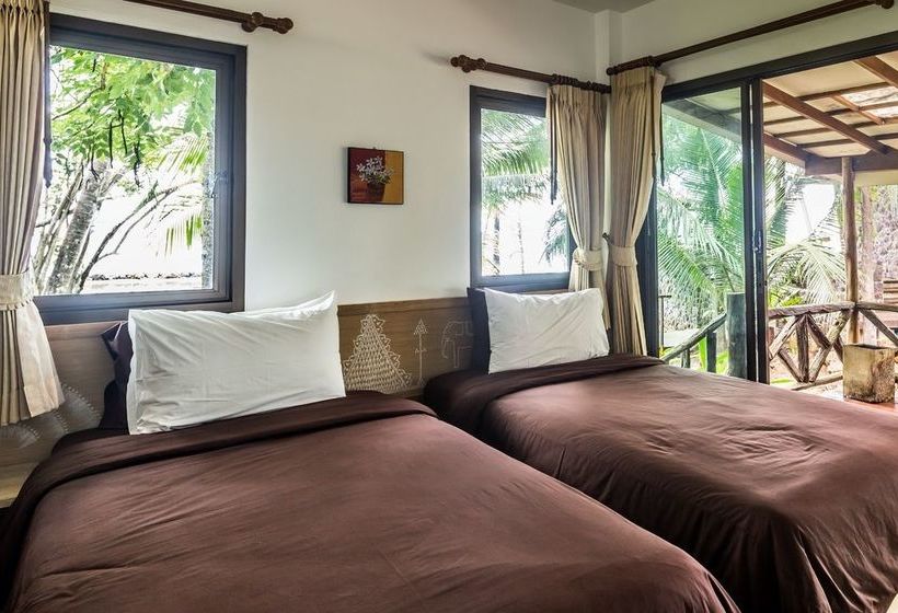 Na Tara Resort Koh Chang 7