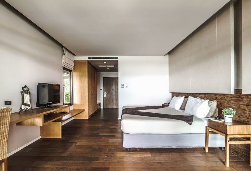 Na Tara Resort Koh Chang 8