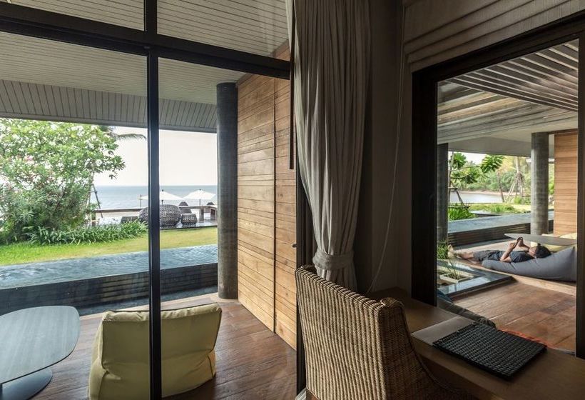 Na Tara Resort Koh Chang 9