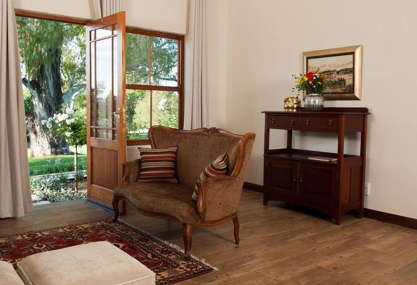 Pensión Baris Guesthouse Free State