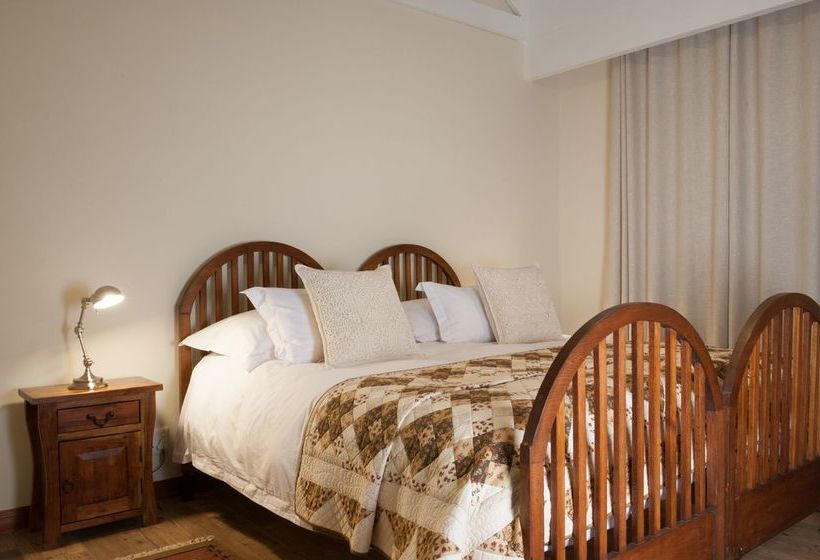 Pension Baris Guesthouse 1