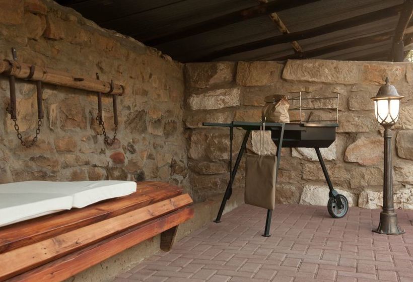 Pension Baris Guesthouse 16