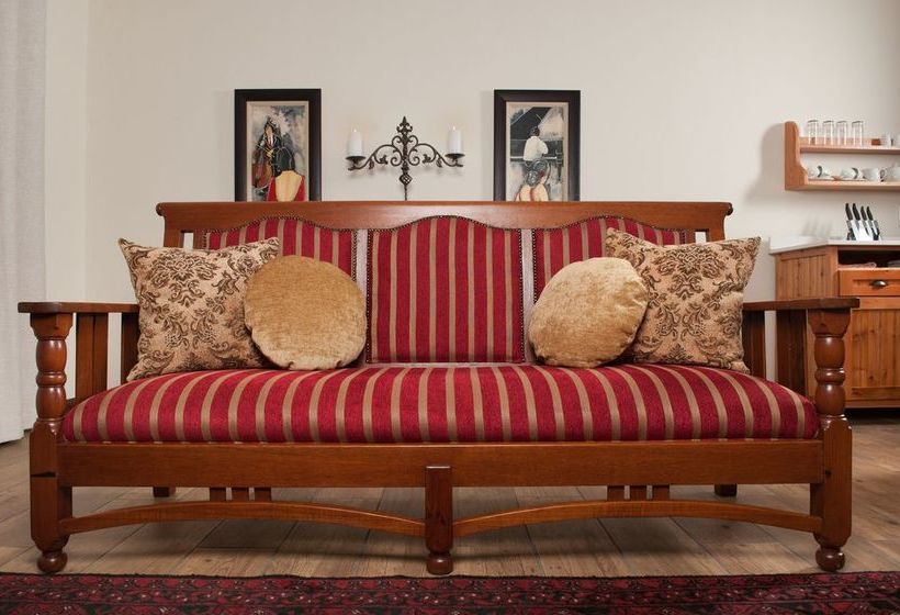 Pension Baris Guesthouse 9