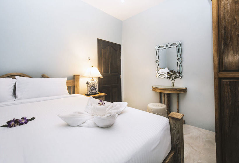 Garden Boutique Villas 1