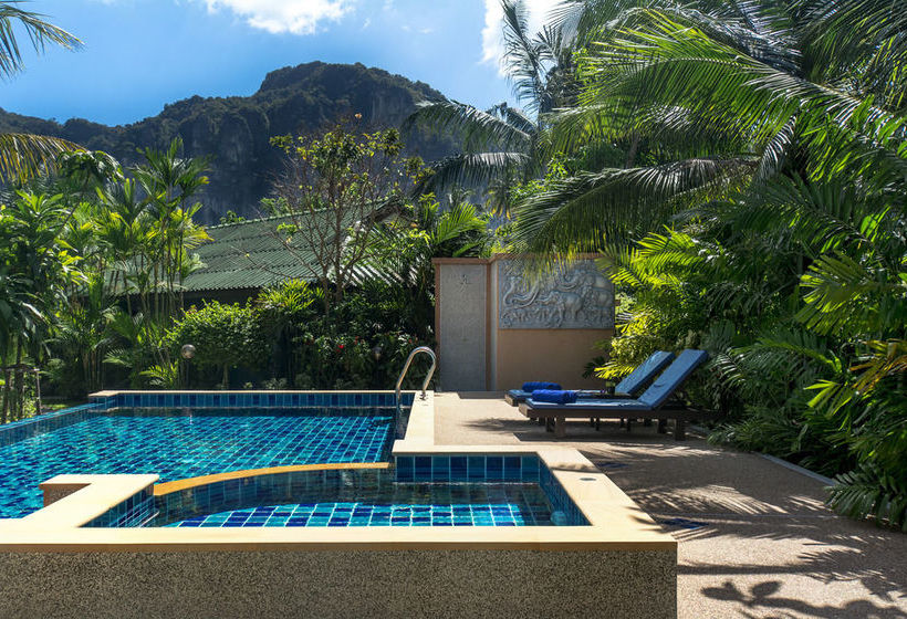 Garden Boutique Villas 12