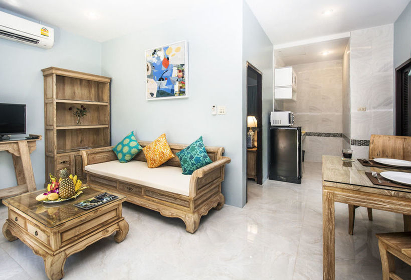 Garden Boutique Villas 3