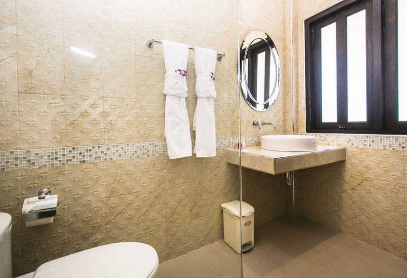 Garden Boutique Villas 7