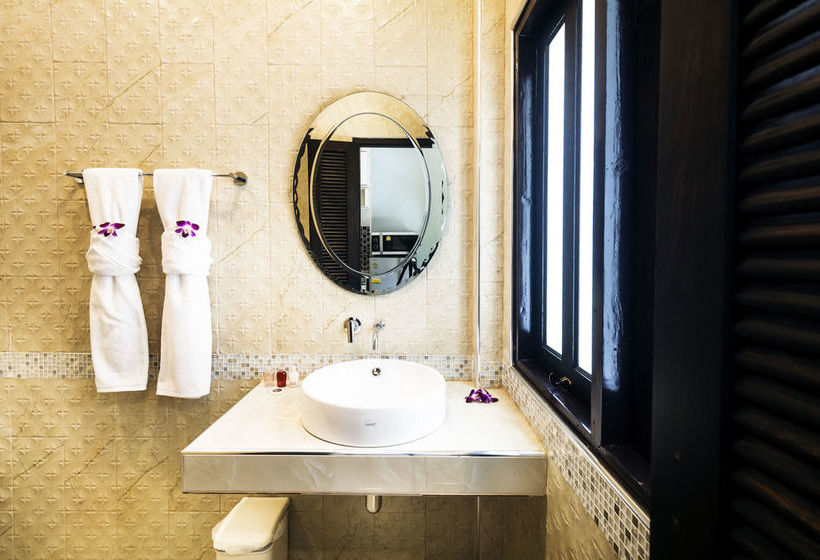 Garden Boutique Villas 8