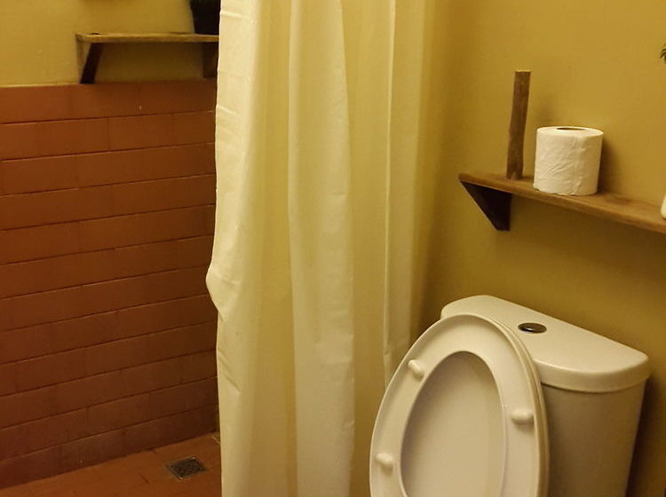 Pension Baan Rare Guesthouse 11