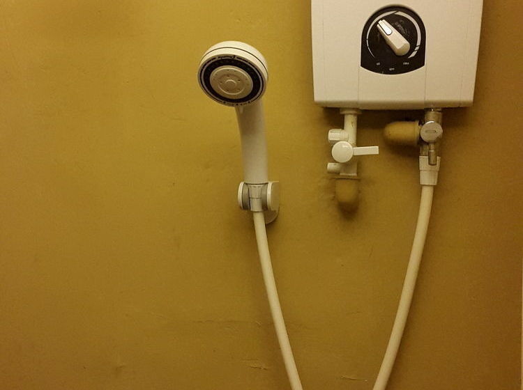 Pension Baan Rare Guesthouse 13