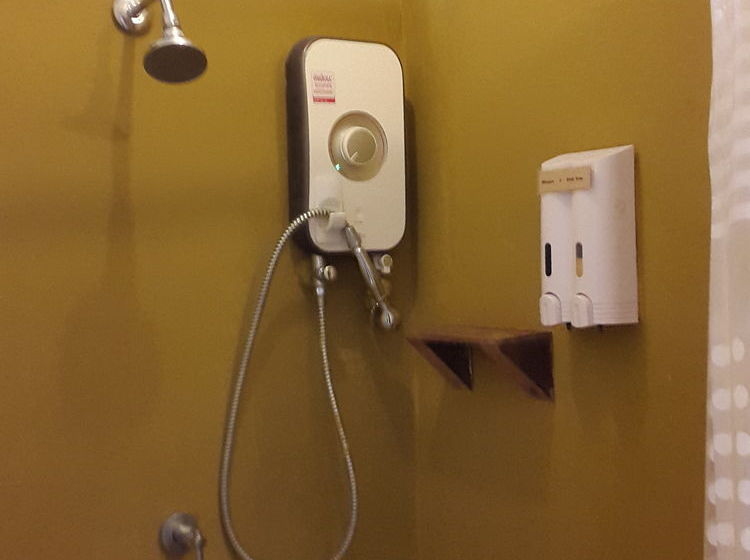 Pension Baan Rare Guesthouse 14