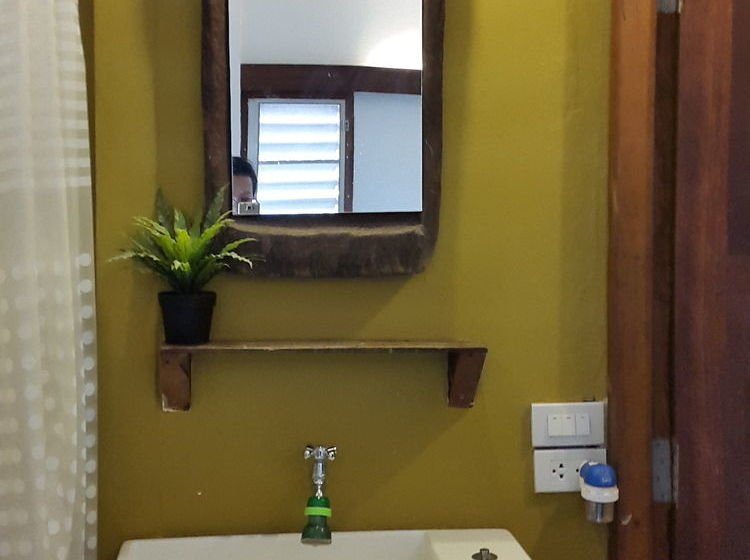 Pension Baan Rare Guesthouse 15