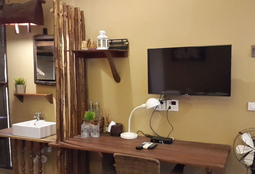 Pension Baan Rare Guesthouse 2