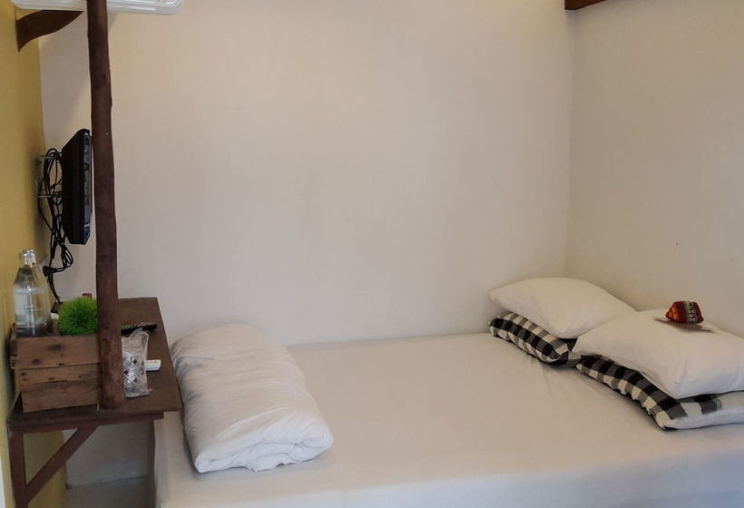 Pension Baan Rare Guesthouse 4